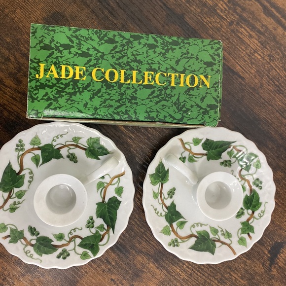 Christmas Noel Decor: Angel and holder’s candel - Picture 4 of 4